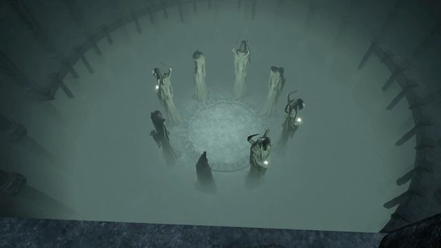 The Wizards - Dark Times | Part 5 | The Crystal Wolverine!! смотреть онлайн