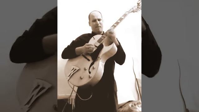 Washburn J3 demo - Mr PC смотреть онлайн
