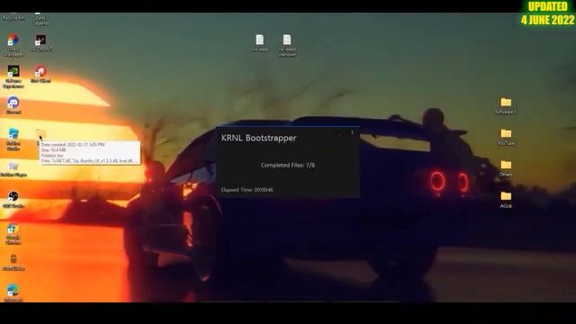 KRNL DOWNLOAD | KRNL EXECUTOR | FREE ROBLOX EXPLOIT DOWNLOAD ? KRNL EXECUTOR смотреть онлайн
