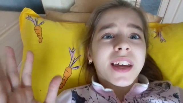 Непонятные факты|||11-ти летняя девочка разговаривает на непонятном языке||| смотреть онлайн