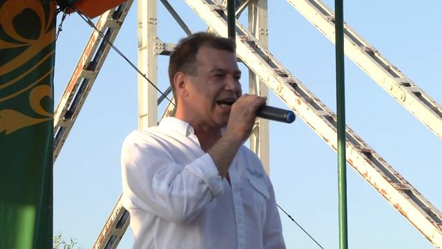 День города-2016 (торжественная часть и концерт) смотреть онлайн