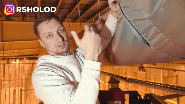Обзорный ролик. Холодильное оборудование. Как снимать БЛОГ? смотреть онлайн