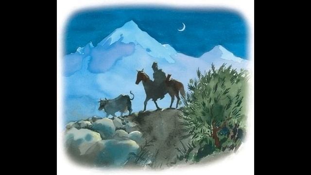 Краткое содержание Кавказский пленник. Толстой Л. Н. Пересказ рассказа за 5 минут смотреть онлайн