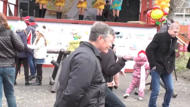 Прикольные танцы смотреть онлайн