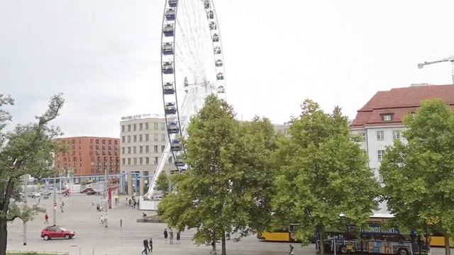LIVE 5mins II The Zwinger in DRESDEN, Germany || Europe Travel, Pinay Nurse in Germany смотреть онлайн