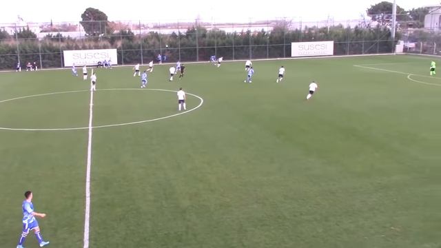 «Ротор» - «Академия Пандев» (Македония) 5:1. Обзор матча. смотреть онлайн