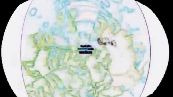 Grey Mouse Water (Leopold the Cat) Klasky Csupo In Pixitracker Effects Round 2