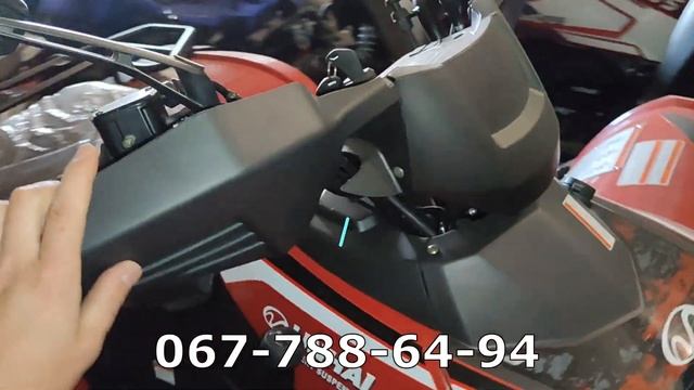 ШО ПО ЦЕНАМ квадроциклы Мотоциклы Багги детские и взрослые Hisun Linhai Odess Motoleader от МОТТОР смотреть онлайн