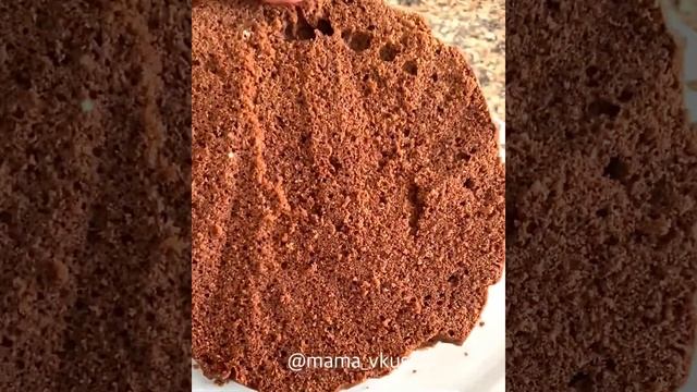 Быстрый торт в микроволновке! Как приготовить? смотреть онлайн