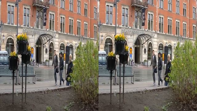 Lulea i 3D смотреть онлайн