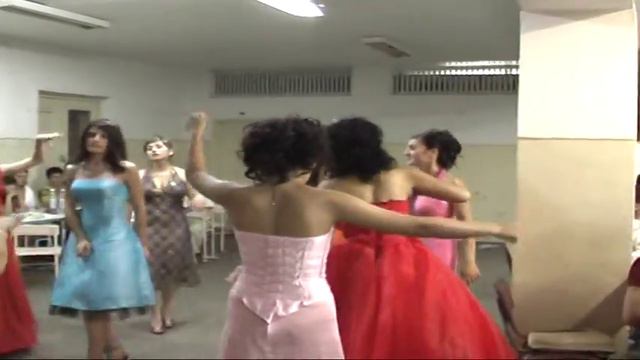 Выпускной бал -3 часть Эдиссия 2007 г. смотреть онлайн