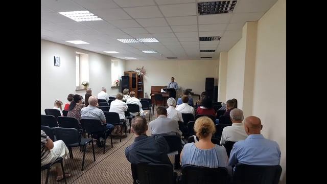 Не впасть в уныние или депрессию, советы Духа пророчества (зав. цикла),Тема № 9 (А. Бокертов) смотреть онлайн