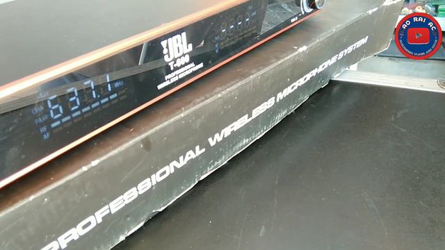 HOW TO RESET FREQUENCY???paano e reset ang wireless mic model 600...@kerrykoto179 смотреть онлайн