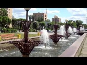 город Абакан