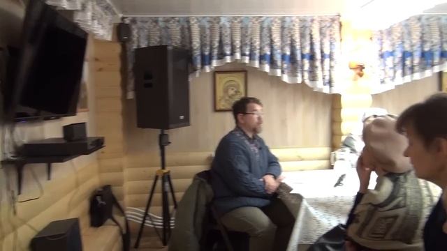 Лекция 1. Кто написал Библию? Константин Корепанов смотреть онлайн