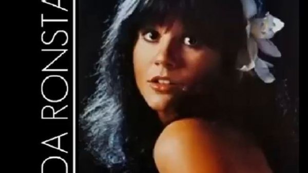 Linda Ronstadt - Long Long Time
