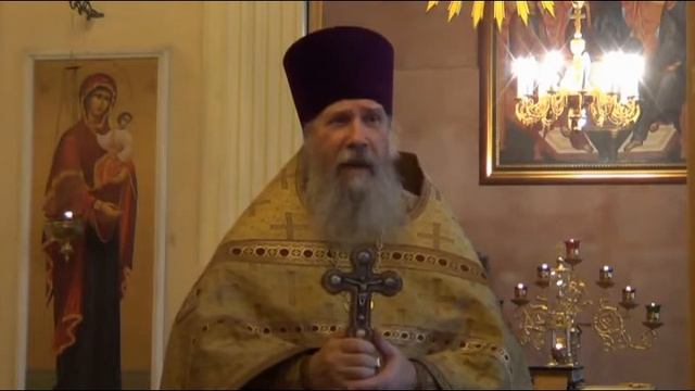 2017 11 19 Воскрешение дочери Иаира и исцеление кровоточивой женщины смотреть онлайн