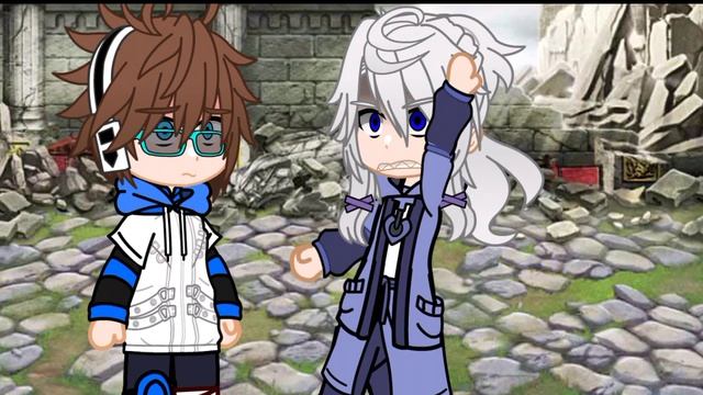 сан-фран, лололошка / Голос Времени смотреть онлайн