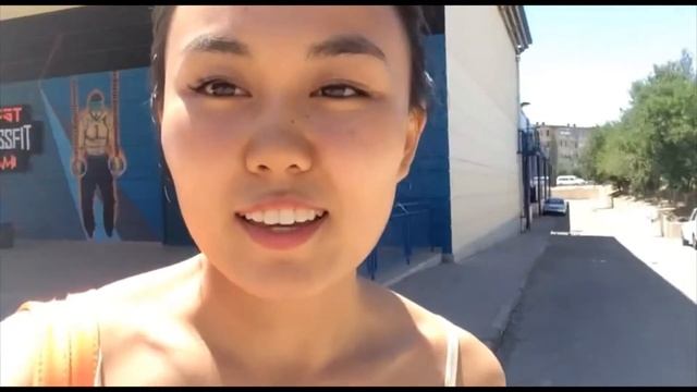 Актау 2017. Отпуск. Caspian Riviera Aktau. Пляж Достык смотреть онлайн