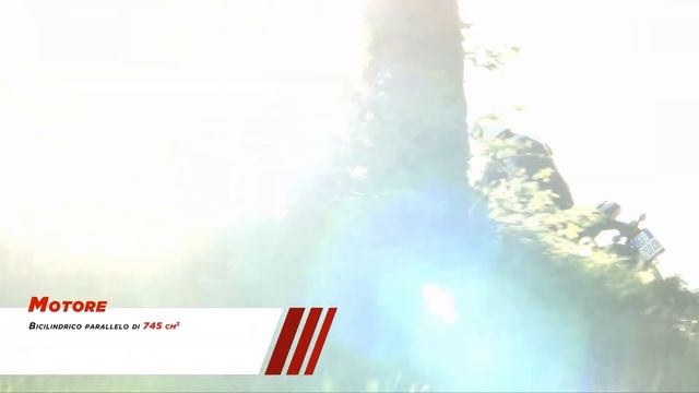 Honda NC750X DCT: The Test (stagione 2, puntata 5) смотреть онлайн