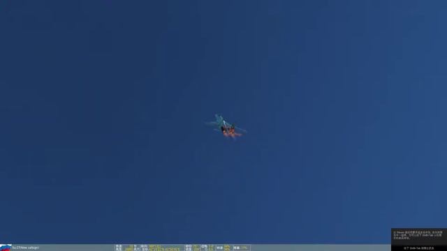 DCS World 一些簡單的機動-1 смотреть онлайн