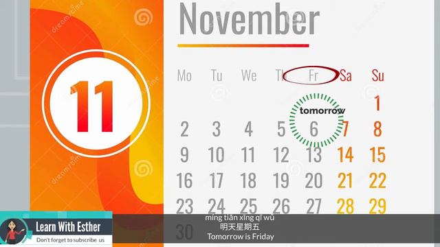 learn chinese (lesson-06)/how to say how old are you in chinese?&年龄 你多大了 你几岁了/learn pinyin学拼音 смотреть онлайн