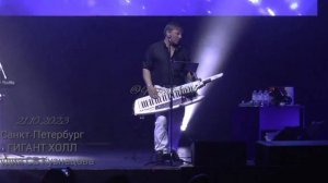 Сергей Дядюн, "Пусть будет ночь" .mp4