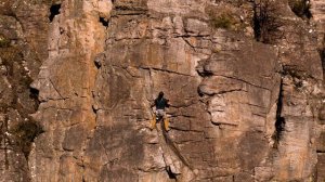 Ветер гор (Video 4K)