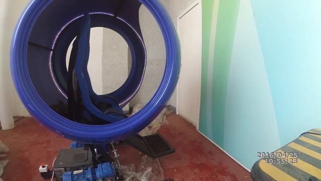 Весна в парке 2016 - Подготовка к открытию сезона смотреть онлайн