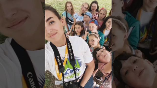 Борок 2019 1 смена юг 3. Скучаюююю❤️! смотреть онлайн