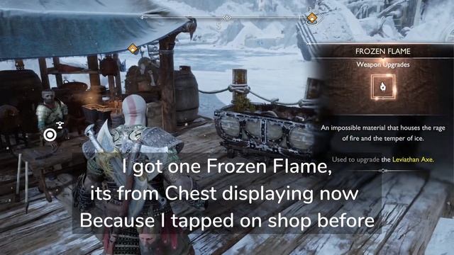 Primal Flame Location Midgard Part6 - God of War Ragnarok How to get Primal Flame смотреть онлайн