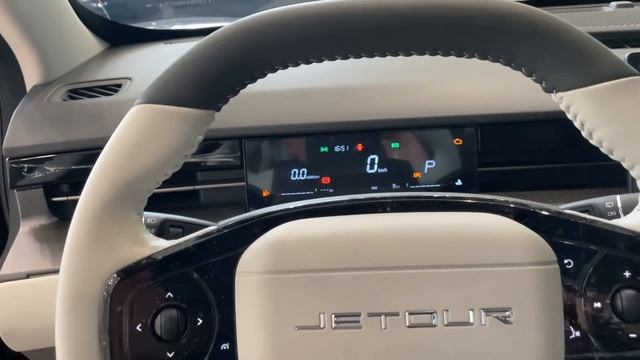 JETOUR Dashing (Джетур Дашинг). Супертачка по цене Москвича, но есть нюансы.