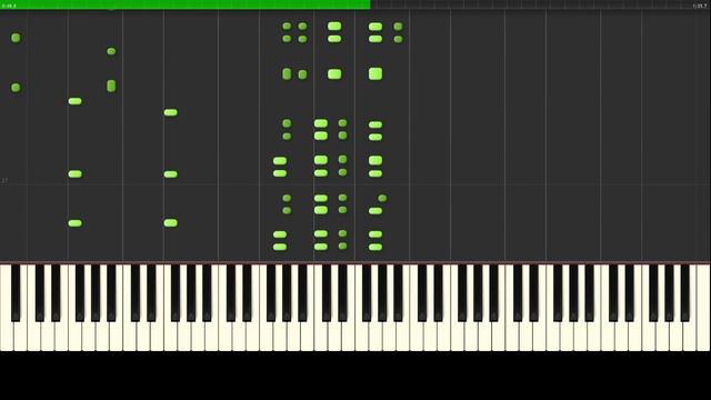 Oak Leaf Rag (original composition) смотреть онлайн