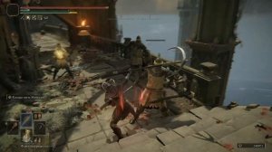 Elden Ring : Как Найти Меч рыцаря Микеллы    | Гайд 🔥