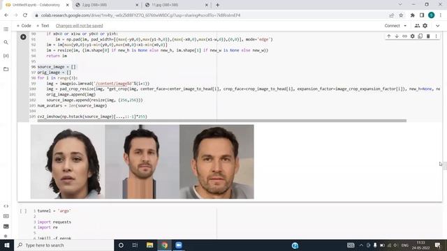 DeepFake Detection Project | Detect Fake Images | Deep-learning Project | Final year Project смотреть онлайн