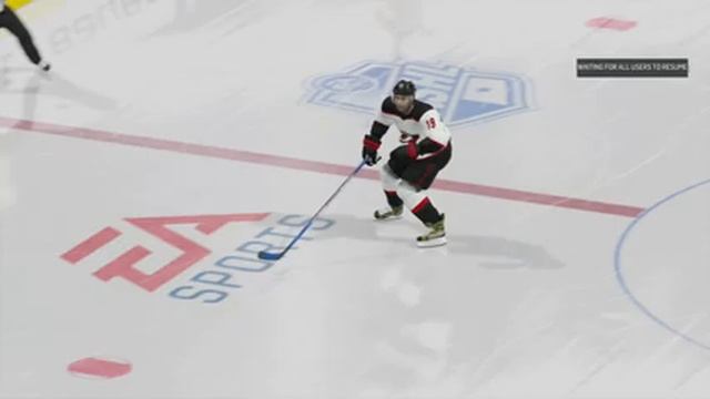 LGCHL: OTT @ MIS (4/5/20) смотреть онлайн