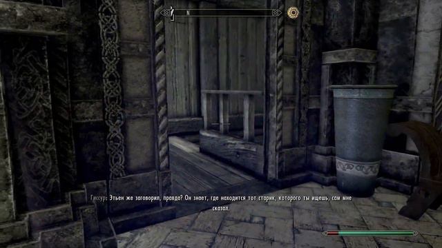 The Elder Scrolls V: Skyrim Anniversary Edition.Прохождение за вора. Выживание. Без комментариев.#3 смотреть онлайн