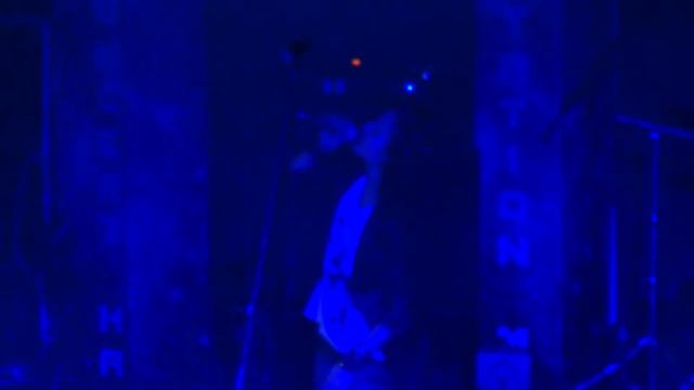 Midnight City "Держись" 8-2-2019 Воронеж смотреть онлайн