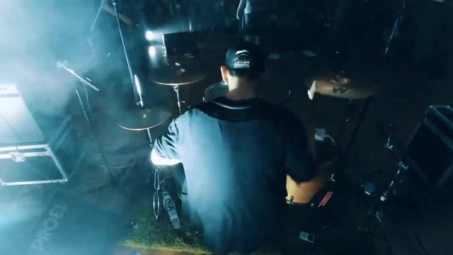 Party Animal - Под Ковром (15.04.2017, Ишимбай, KosmodRock IV) смотреть онлайн