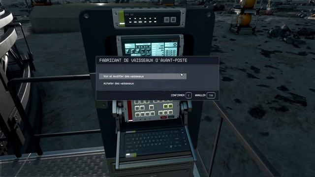 [FR]STARFIELD - MODS : 4 mods qui améliorent les menus et le vol ! Réticule qui revient au centre ! смотреть онлайн
