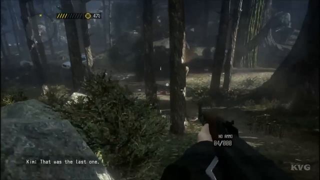 Call of Juarez: The Cartel - Walkthrough - Part 1 - Chapter 1 (PC) [HD] смотреть онлайн