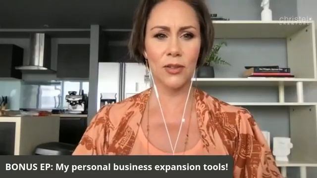 The Tools I'm Using to Expand My Business Dynamically Sn 4 Bonus Episode 3 смотреть онлайн