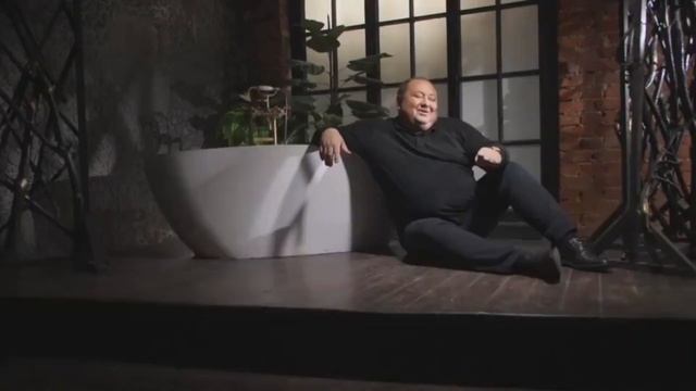 Вадим Захаров - Парлы ялгызлар (2021)