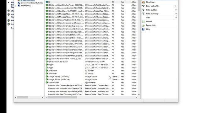Port 80 is not responding and port 443 is not responding communication error смотреть онлайн
