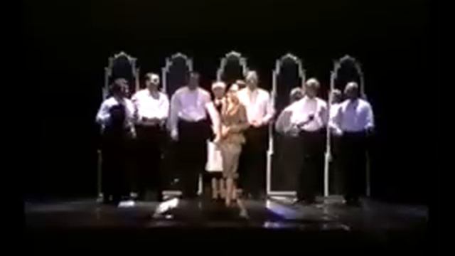 EVITA: Regenboog (Pia Douwes) смотреть онлайн