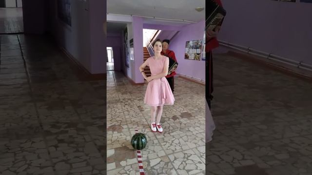 152 СОШ №21 Жукова Татьяна Мэнэ маты спородыла смотреть онлайн