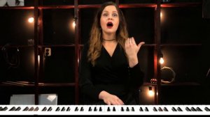 Как научиться петь Низкие ноты. Как научиться петь НИЗКО. Упражнения на низкие ноты