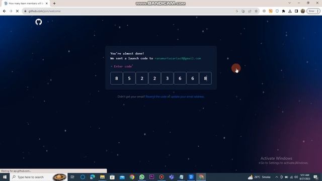 HOW TO GET GITHUB STUDENT DEVELOPER PACK! (QUICK & SIMPLE) смотреть онлайн