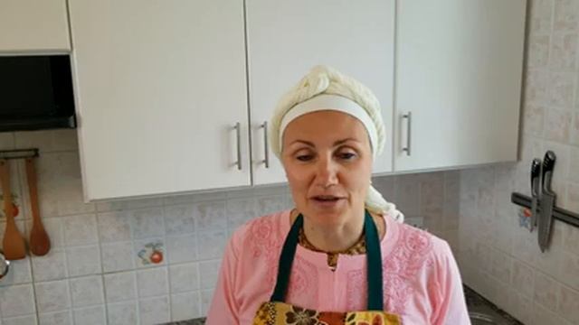 Торт чечевичный/Lentil Cake смотреть онлайн