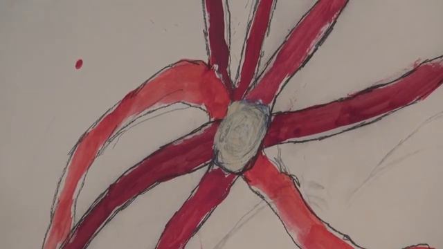 "Louise Bourgeois" - Interview with the curator Dr. Ulf Küster смотреть онлайн